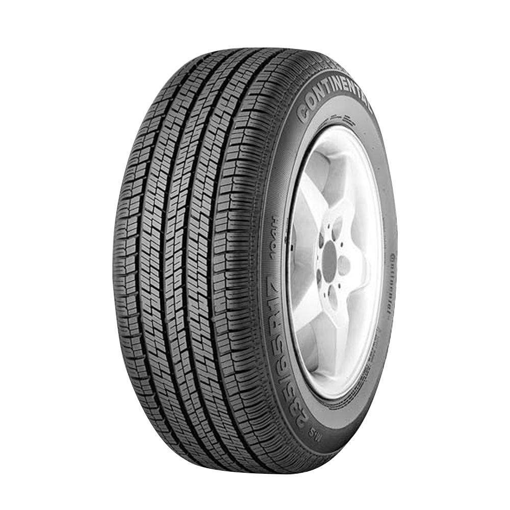 235/60R16 CONTINENTAL 4x4 CONTAC
