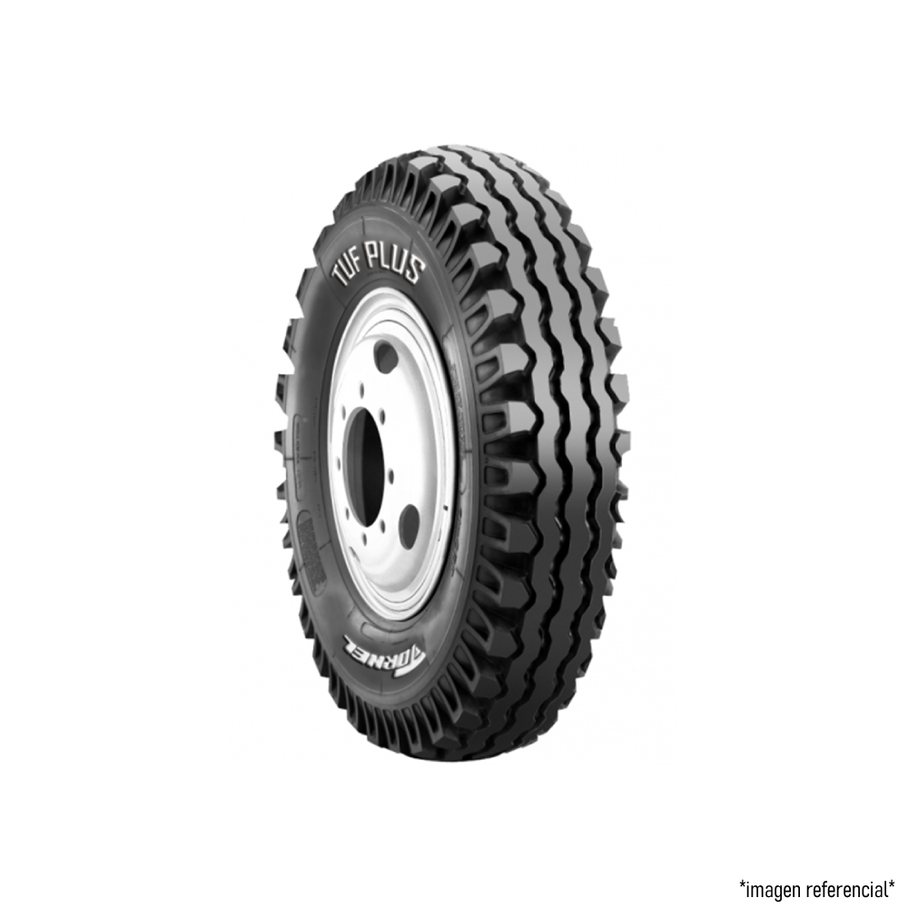 700X15 12p TORNEL TUF PLUS TC Mix -India