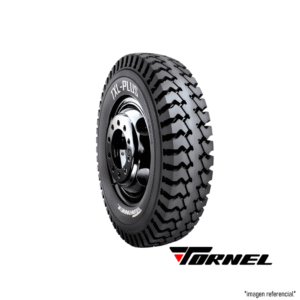 750X16 16p TORNEL TXL PLUS TCF Pos -India