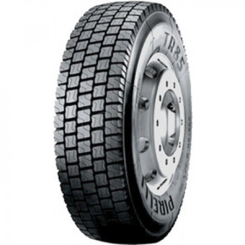 235/75R17.5 PIRELLI-PROMETEON TR85 TL Pos (Galleta)