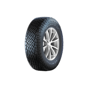 225/75R15 GENERAL AM TECH