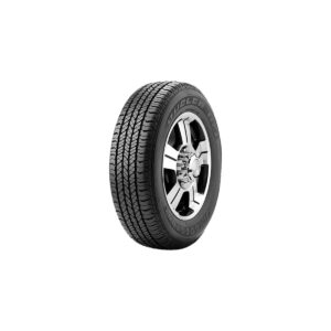 255/65R17 BRIDGESTONE HT684II