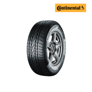 205/60R16 CONTINENTAL ContiCrossContact