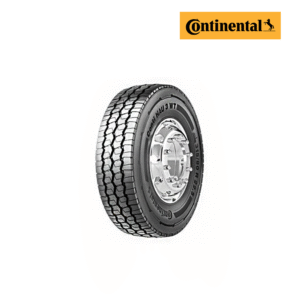 315/80R22.5 20p CONTINENTAL HAU 3 WT TL Mix Urban