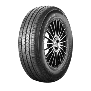 235/65R17 108V CONTINENTAL CrossContact LX Sport