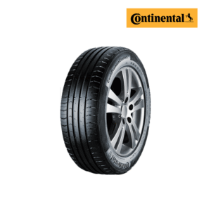 205/55R16 91V CONTINENTAL ContiPremiumContact RunFlat SSR (*)