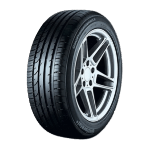 205/55R17 91V CONTINENTAL FR ContiPremiumContact 2 (*)