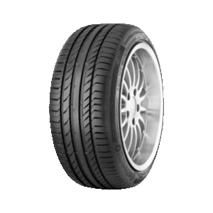 225/45R17 91W CONTINENTAL FR ContiSportContact 5 (MO)