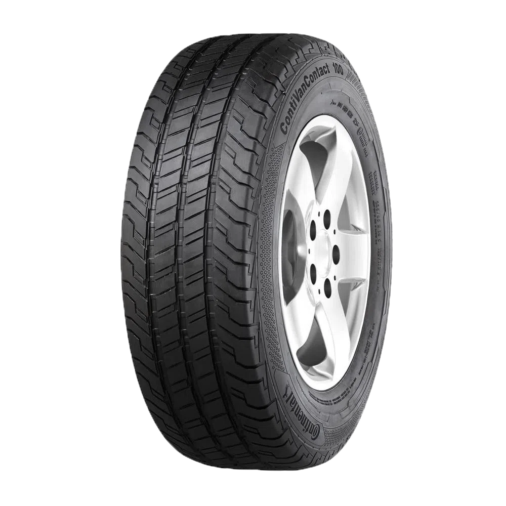 185R14C 8p CONTINENTAL VanContact 100 102/100Q