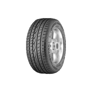 295/40R21 111W XL CONTINENTAL FR CrossContact UHP (MO)