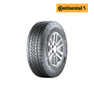 205/60R15 CONTINENTAL CrossContact AT