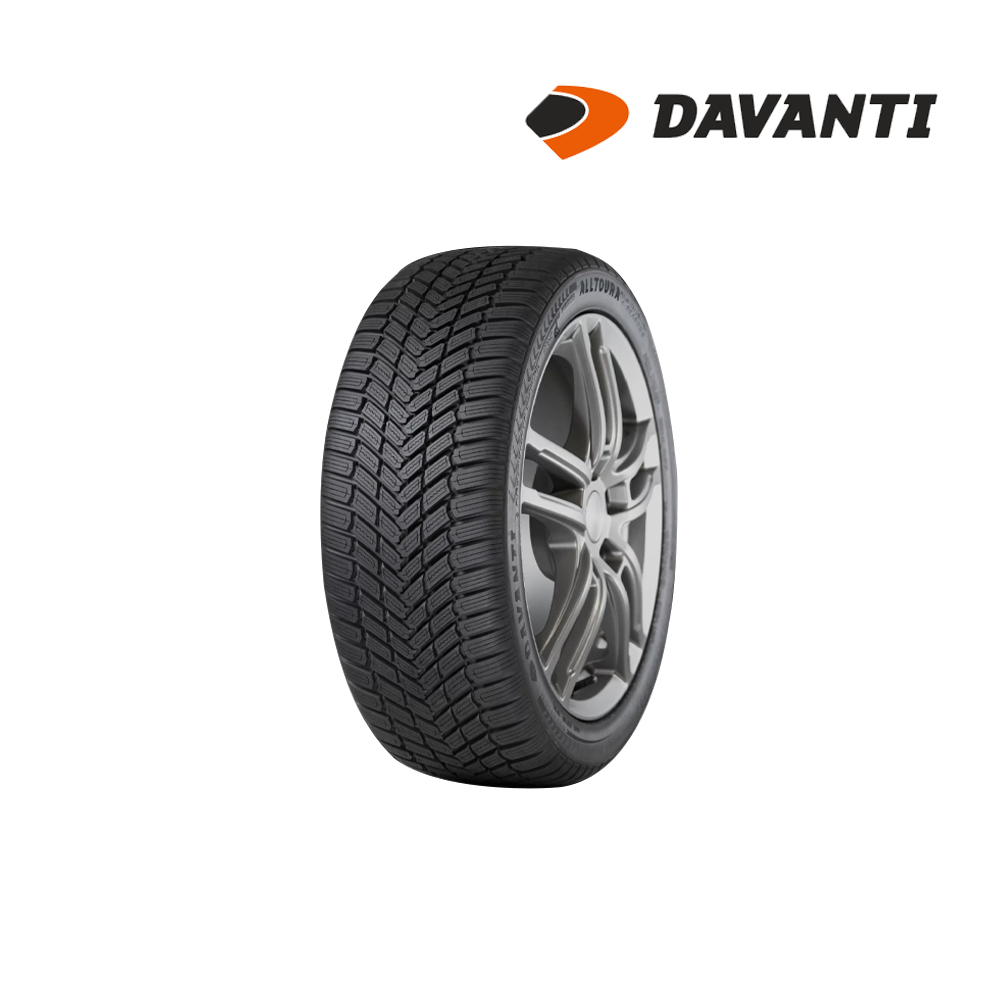 185/60R15 88H XL DAVANTI ALLTOURA