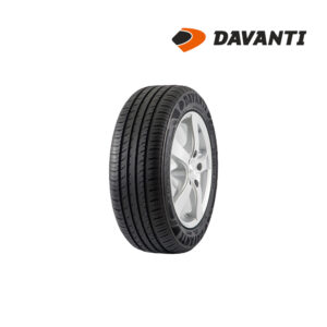 165/60R14 75H DAVANTI DX390