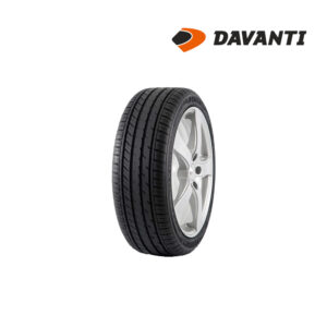 215/45ZR18 93W XL DAVANTI DX640