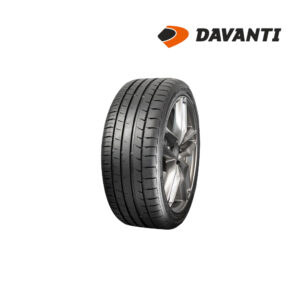 205/40ZR17 84Y XL DAVANTI PROTOURA SPORT