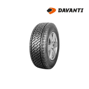LT285/60R18 118/115Q DAVANTI TERRATOURA A/T RWL
