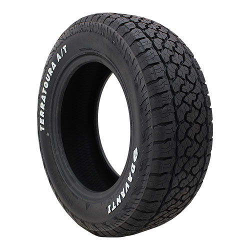 285/50R20 116H DAVANTI TERRATOURA A/T RWL