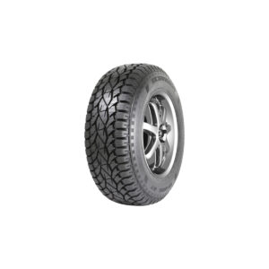 LT265/65R17 10p*TDA* ECOVISION VI-286 M/T TL (OVATION)