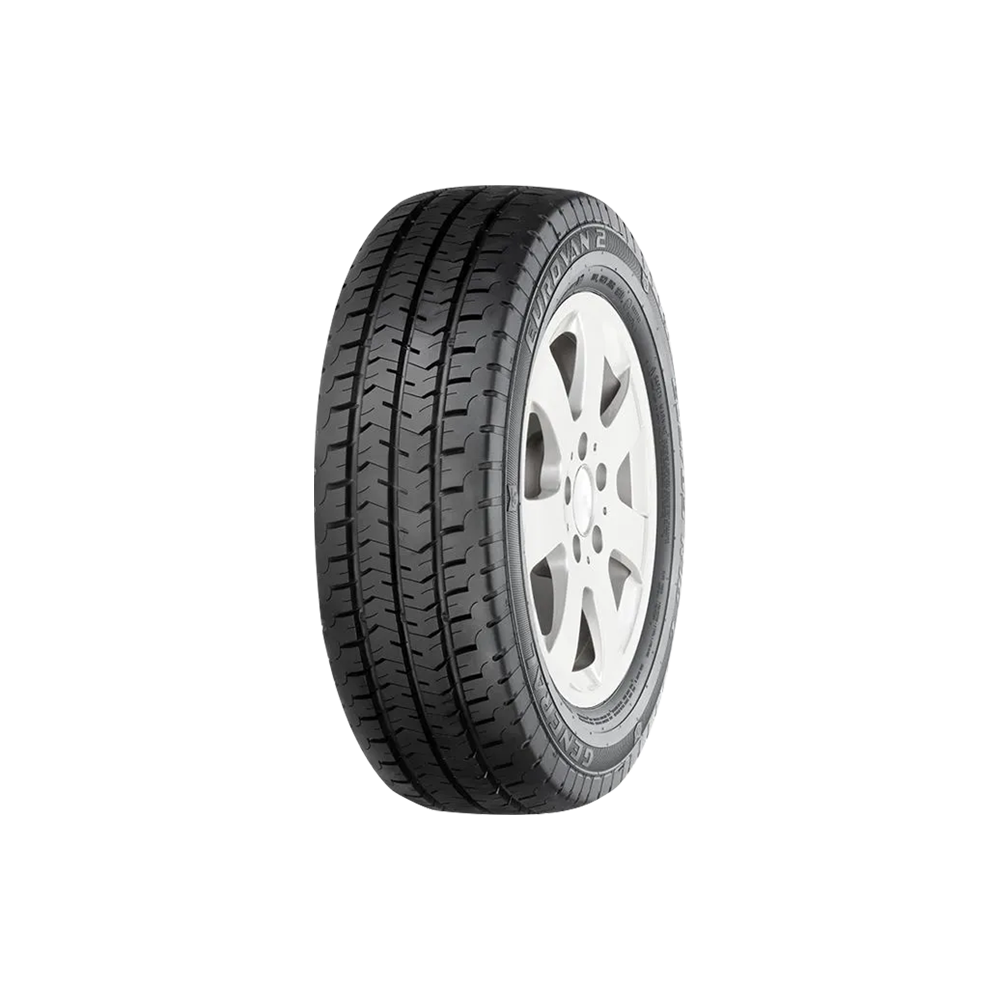 195/70R15C 104/102R GENERAL EUROVAN 2 -Rum