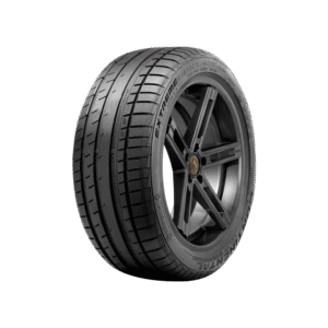 305/30ZR19 102Y CONTINENTAL ExtremeContact DW