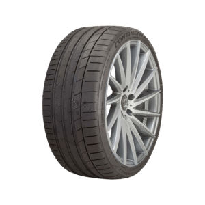 215/45ZR17 91W XL CONTINENTAL ExtremeContact Sport