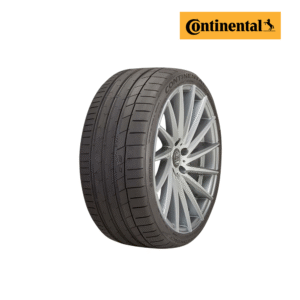 205/45ZR16 CONTINENTAL ExtremeContactSport