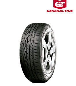 215/60R17 96H GENERAL GRABBER GT