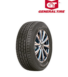 225/75R16 GENERAL GRABBER HTS