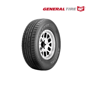 265/50R20 107T GENERAL FR GRABBER HTS60
