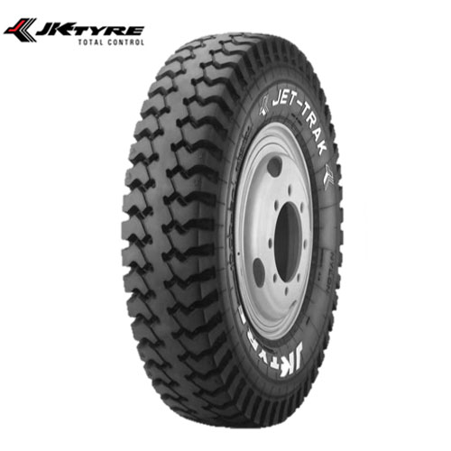 825x16 14p JK TYRE JET TRAK Pos -India