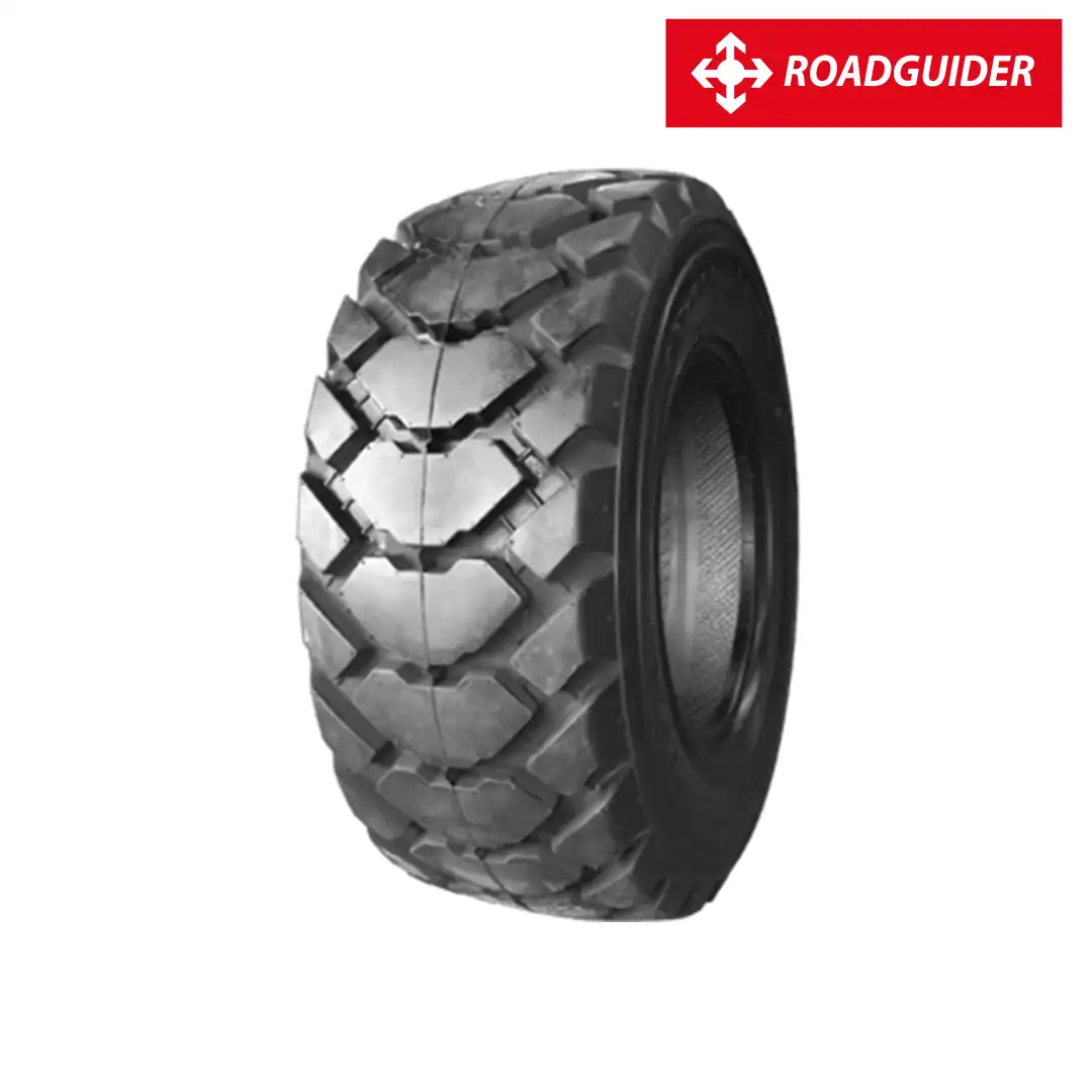 19.5L24 16p ROADGUIDER QH608L R-4 TL (Dist)