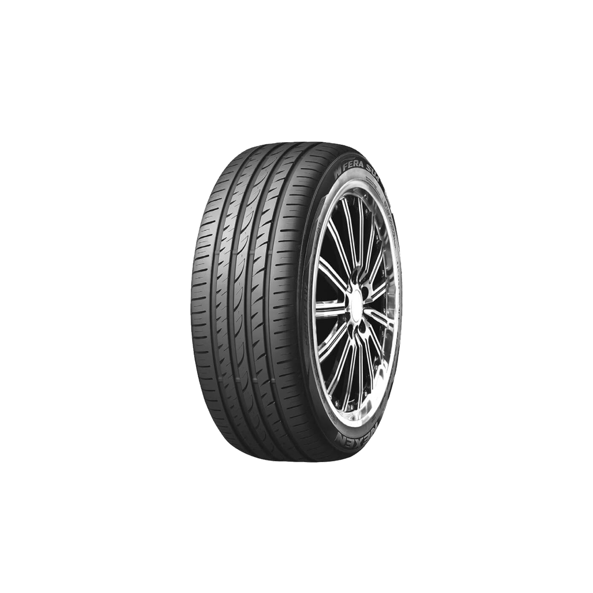 205/55R16 NEXEN NFERA SU4