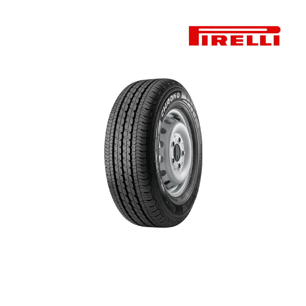 195/75R16C 8p 107T PIRELLI CARRIER