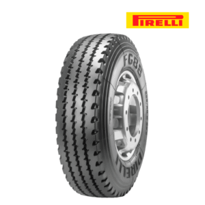 295/80R22.5 18p PIRELLI-PROMETEON FG88 TL Mix 152/148L M+S