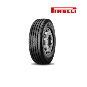 295/80R22.5 PIRELLI FR85 TL Del