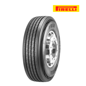 295/80R22.5 18p PIRELLI-PROMETEON FR88 TL Del 152/148M