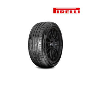 P235/55ZR17 PIRELLI NERO