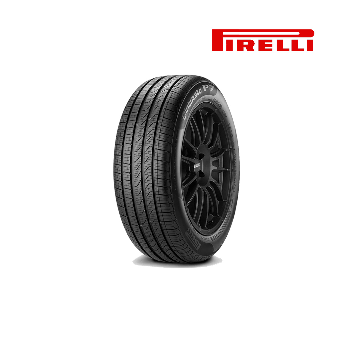 205/55R16 91V PIRELLI P7 AS +2