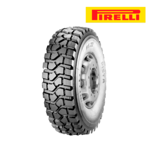 1400R20 22p PIRELLI-PROMETEON PS22 TL