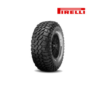 31X10.5R15LT 109Q PIRELLI SCORPION MUD wl