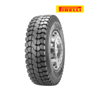 295/80R22.5 18p PIRELLI-PROMETEON TG88 TL Pos 152/148L M+S
