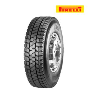 295/80R22.5 18p PIRELLI-PROMETEON TR88 TL Pos 152/148M