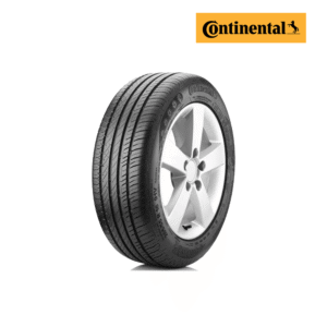 205/60R16 CONTINENTAL PowerContact TX
