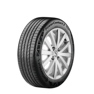 195/65R15 91H CONTINENTAL PowerContact TX