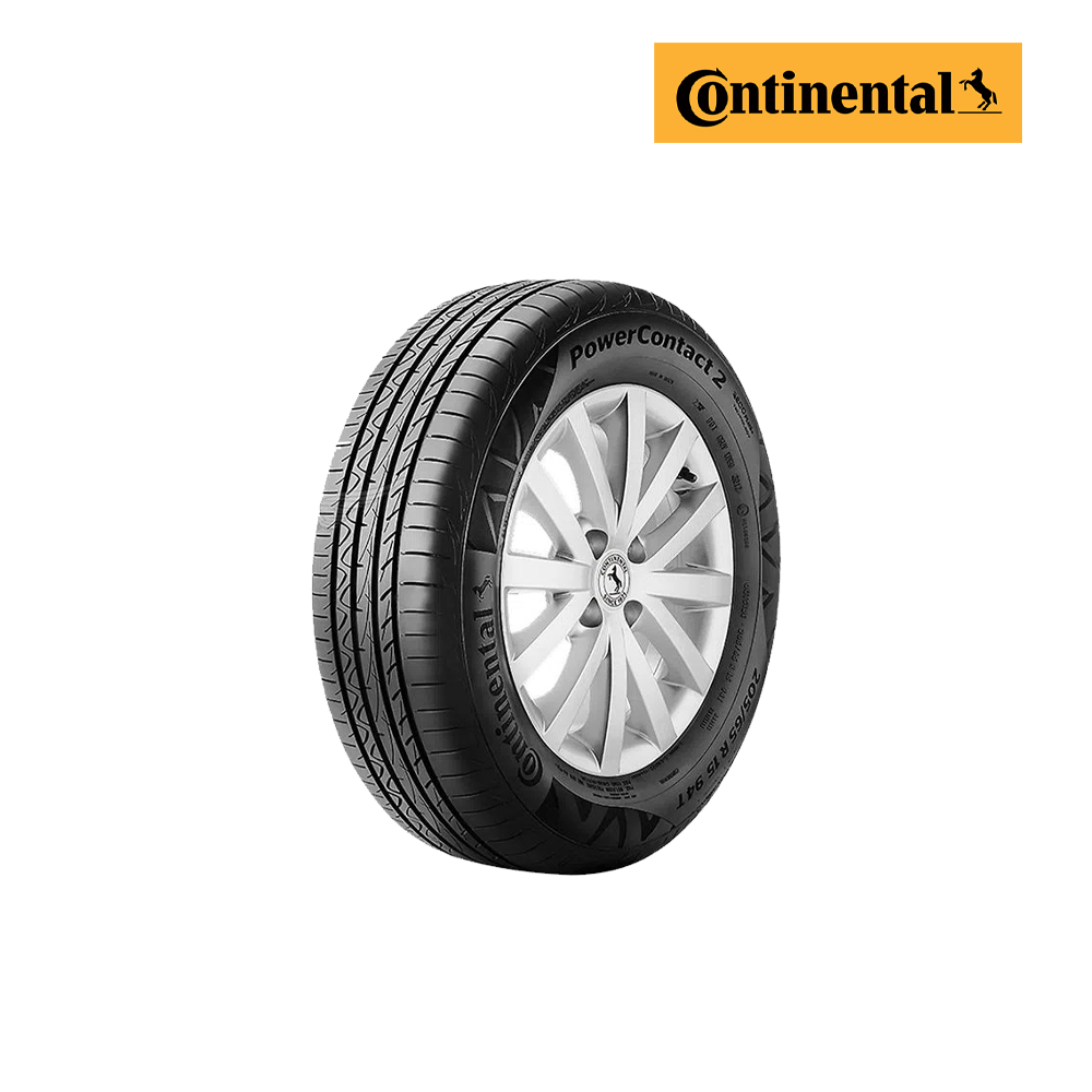 175/65R14 82H CONTINENTAL PowerContact