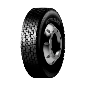 265/70R19.5 18p ROYALBLACK RD801 TL Pos (Galleta)
