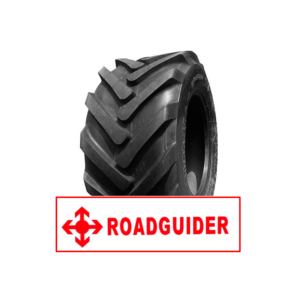 29X12.5-15 8p ROADGUIDER QH645 HF-1 TL
