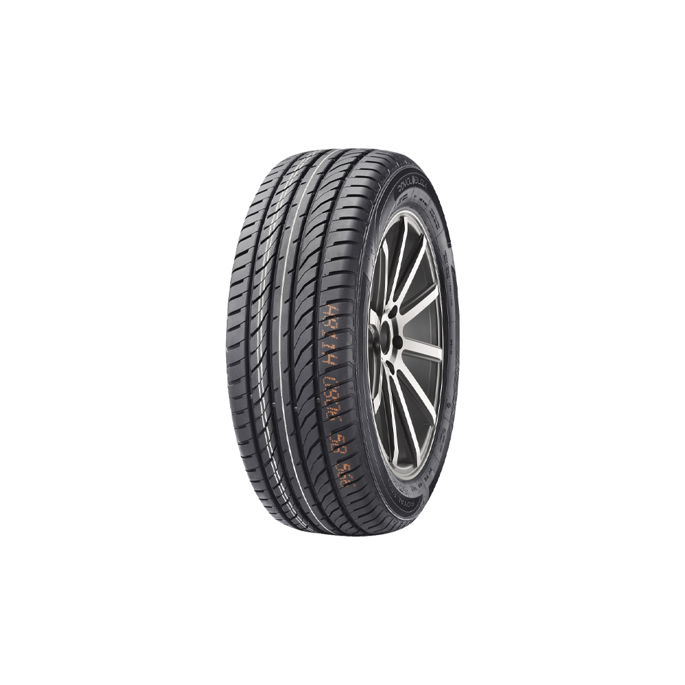 215/55R18 99V XL ROYAL BLACK Roya Eco