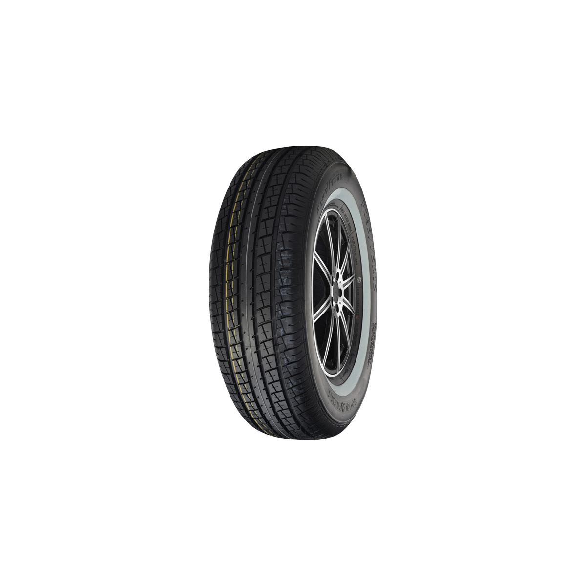 P195/75R14 92S ROYALBLACK RoyalPrime