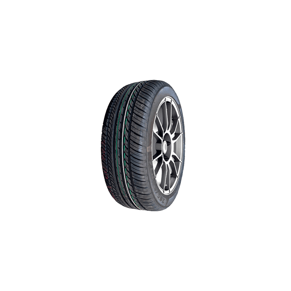 205/65R16 95H ROYALBLACK RoyalRoad